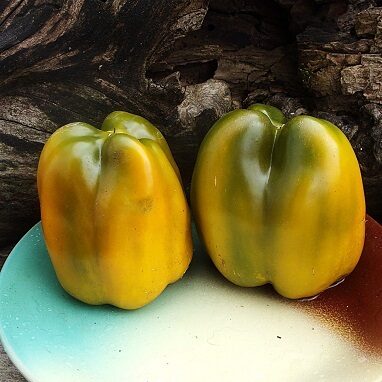 Изумрудный остров